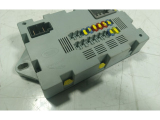 Блок комфорта GX7314F041AL Jaguar F-Pace