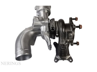  Турбина Audi A5 Sportback 8TA  06L145701J, 129211RED         