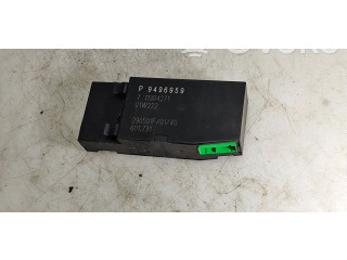 Блок управления 9496959, 01W222   Volvo V70