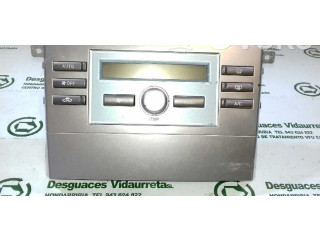 Блок управления климат-контролем 559000F030, 81465702272 Toyota Corolla Verso E121