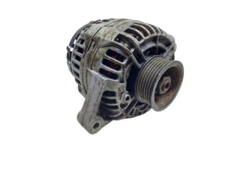 Генератор 078903016AB, 0124525008   Audi A6 S6 C5 4B      