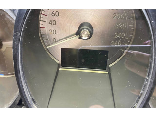 Přístrojová deska Lexus GS 300 350 430 450H 2007 8380030E91