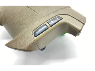 Подушка безопасности водителя 30658933, 19573042780026   Volvo V70