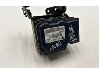 Блок АБС 8G912C405AB, 16565704 Ford Galaxy 2006 - 2015 года