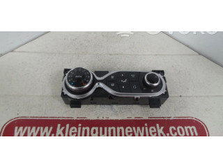 Блок управления климат-контролем 275102284R   Renault Twingo III