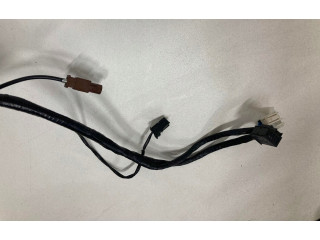 Зеркало электрическое Maserati Levante 2017 - года