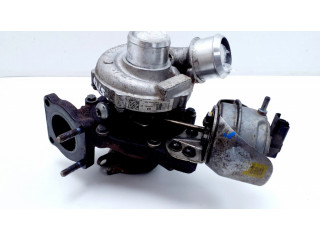 Турбина Ford Kuga II 2.0 GTB1449VZ, 9677063780