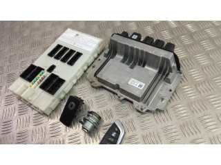 Řídící jednotka 8662851 BMW X1 F48 F49 2016