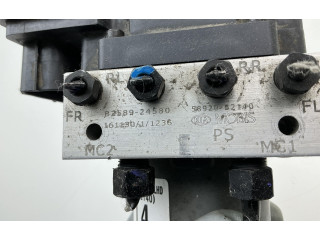 Jednotka ABS 58920B2634, 58900-B2140 KIA Soul 2017