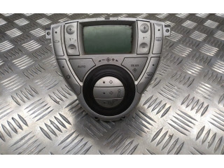 Блок управления климат-контролем 14900560YH Peugeot 807