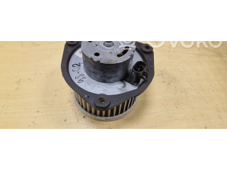 Вентилятор печки 22136259 Chevrolet Camaro