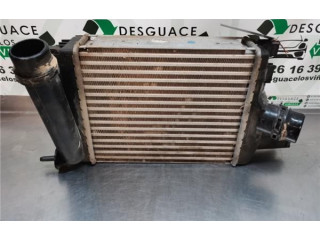 Интеркулер 144967634R Dacia Sandero