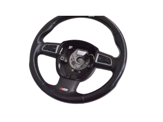 Руль Audi Q5 SQ5 2008 - 2017 года 8P0419091EBWUL