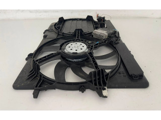 Вентилятор радиатора 8K0121003L, 8K0121003L Audi Q5 SQ5