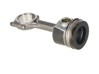 Шатун 04L105401A Volkswagen Transporter - Caravelle T6