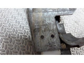 Передний механический механизм для подъема окна