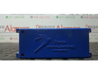 Блок управления    Peugeot Partner