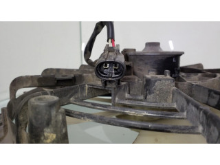 Комплект вентиляторов     2635006010, 2635006020    Mazda 6 2.0