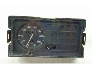 Přístrojová deska Renault Express 1996