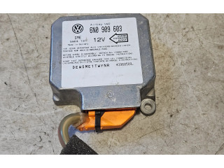 Блок подушек безопасности 6N0909603 Volkswagen Transporter - Caravelle T4