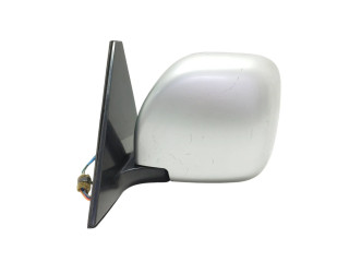 Zpětné zrcátko Mitsubishi Pajero 2002 E13010408