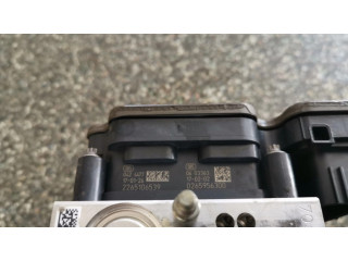 Блок АБС 2265106539, 0265956300 Chevrolet Volt II 2015-- года