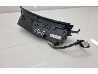 Панель приборов BBM3611J0 Mazda 3 II