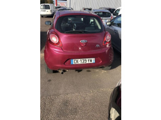Вентилятор печки    Ford Ka