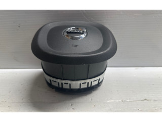 Подушка безопасности водителя 39825814 Volvo S90, V90