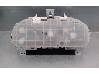 Přístrojová deska Mazda CX-7 2011 EH4455430, EH5055446