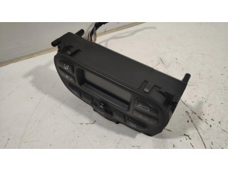 Блок управления климат-контролем 96450543XT, 9140010506 Citroen Xsara Picasso