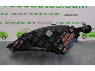 Модуль управления BSM 2R8T14A003FB Jaguar S-Type