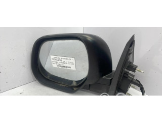 Zpětné zrcátko levé Citroen C-Crosser 2009 00008153LX