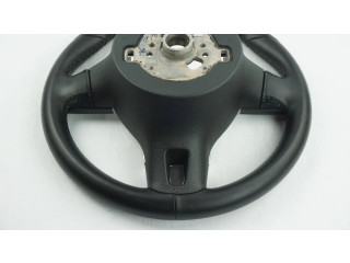 Руль Volkswagen Jetta VI  2011 - 2018 года 5C0419091Q      