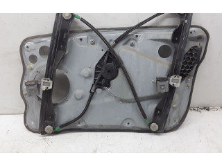 Передний комплект электрического механизма для подъема окна