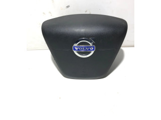 Подушка безопасности водителя P31351030, 126C231300604 Volvo S60