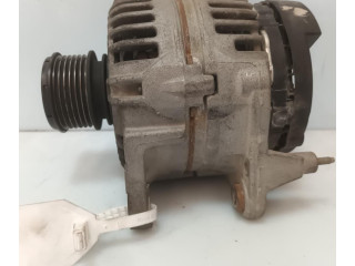 Генератор 038903023L Ford Galaxy