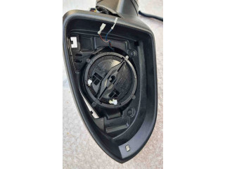 Зеркало электрическое        Volkswagen Golf VII  2013 - 2019 года   