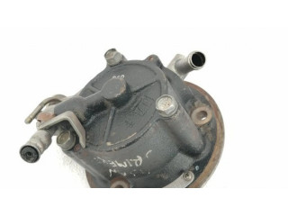 Насос усилителя руля