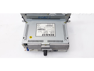 Дисплей    281153868R   Renault Clio IV