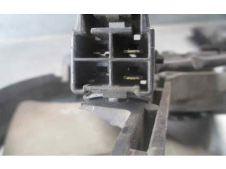 Вентилятор радиатора     1227501205, 1227501205    Mazda 323 F 