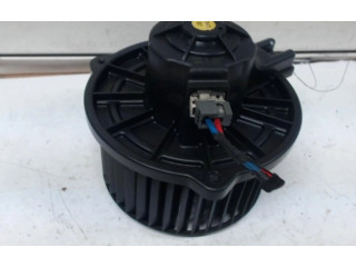 Вентилятор печки 971001G401, 971001G401 KIA Rio