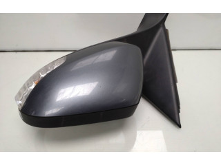 Зеркало электрическое        Volvo V70  2008 - 2013 года   