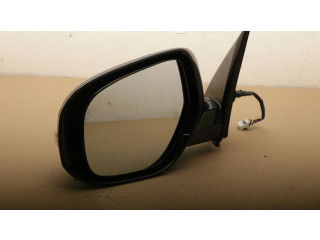 Зеркало электрическое Mitsubishi Outlander 2013 - 2021 года