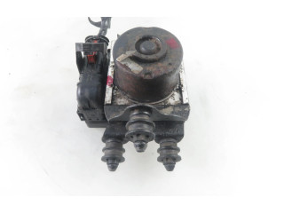 Блок АБС 10097003153, 1K0907379P Skoda Octavia Mk2 (1Z) 2004 - 2013 года