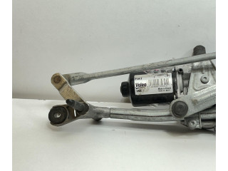 Двигатель стеклоочистителей W000035841, W000035841   Fiat 500L