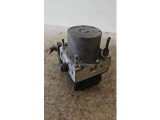 Блок АБС 0265800414, 4851464A072 Subaru Forester SG 2003 - 2005 года