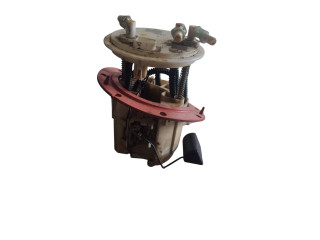 Топливный насос