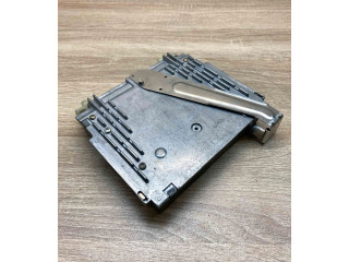 Блок управления двигателем ECU P01270297, 0281001592 Volvo S70 V70 V70 XC