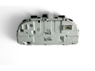 Панель приборов 8100C621 Mitsubishi ASX